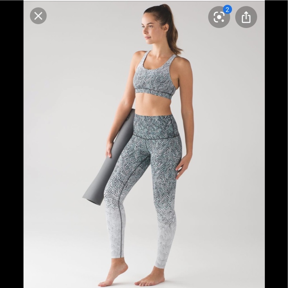 Lululemon Pant - Picture 3 of 8